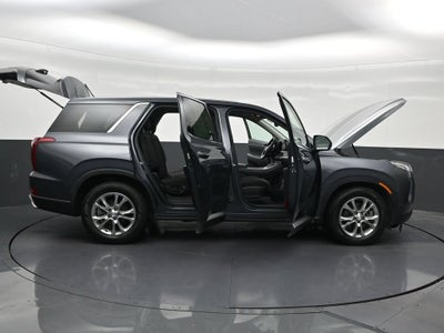 2021 Hyundai Palisade SE