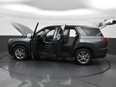 2021 Hyundai Palisade SE