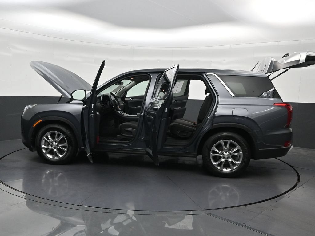 2021 Hyundai Palisade SE