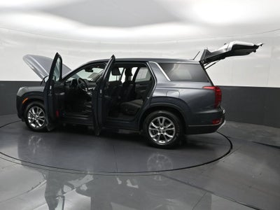 2021 Hyundai Palisade SE