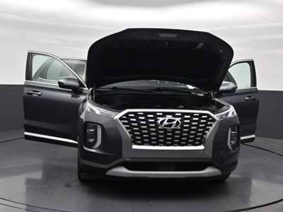 2021 Hyundai Palisade SE