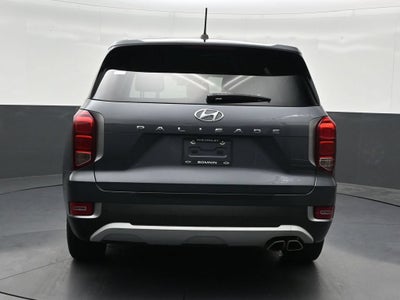 2021 Hyundai Palisade SE