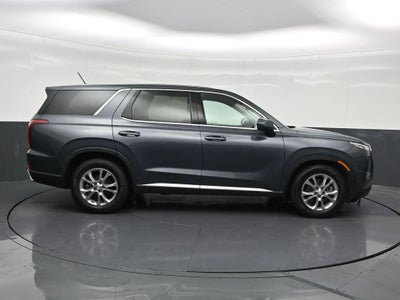 2021 Hyundai Palisade SE