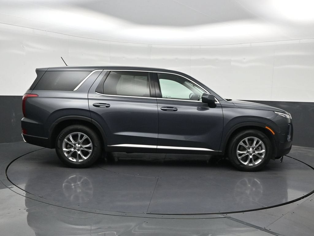 2021 Hyundai Palisade SE