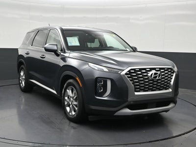 2021 Hyundai Palisade SE