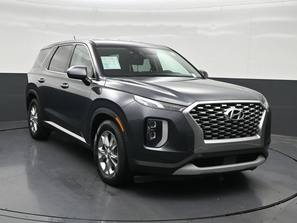 2021 Hyundai Palisade SE