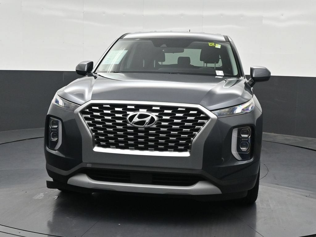 2021 Hyundai Palisade SE