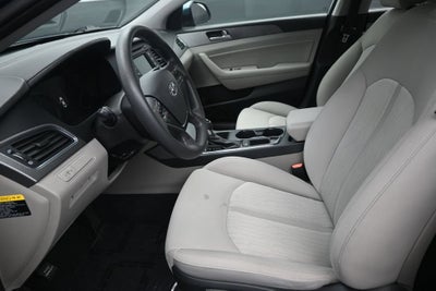 2016 Hyundai Sonata Hybrid SE