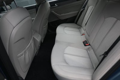 2016 Hyundai Sonata Hybrid SE
