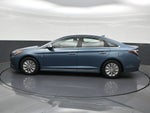 2016 Hyundai Sonata Hybrid SE