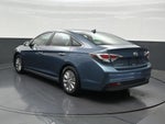 2016 Hyundai Sonata Hybrid SE