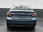 2016 Hyundai Sonata Hybrid SE