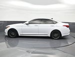2019 Genesis G80 3.8L