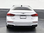 2019 Genesis G80 3.8L