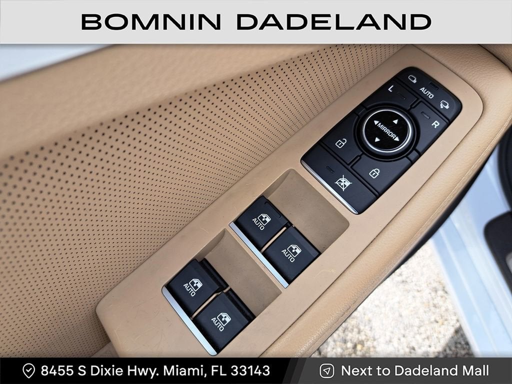 2018 Genesis G80 3.8L