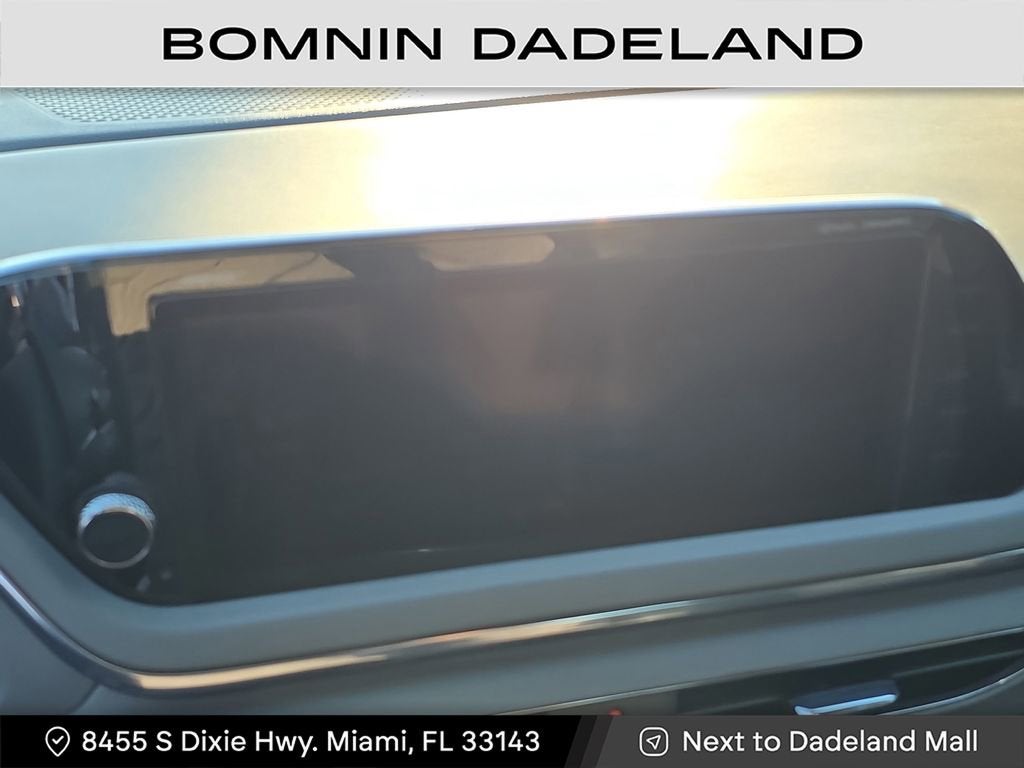 2022 Hyundai Sonata N Line