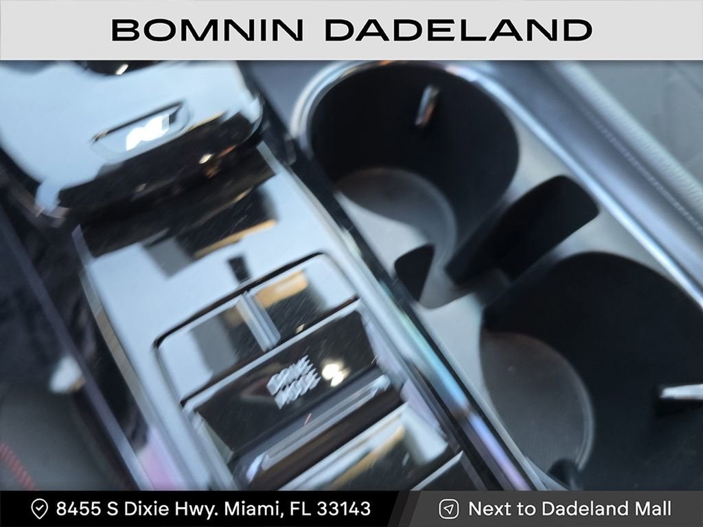 2022 Hyundai Sonata N Line