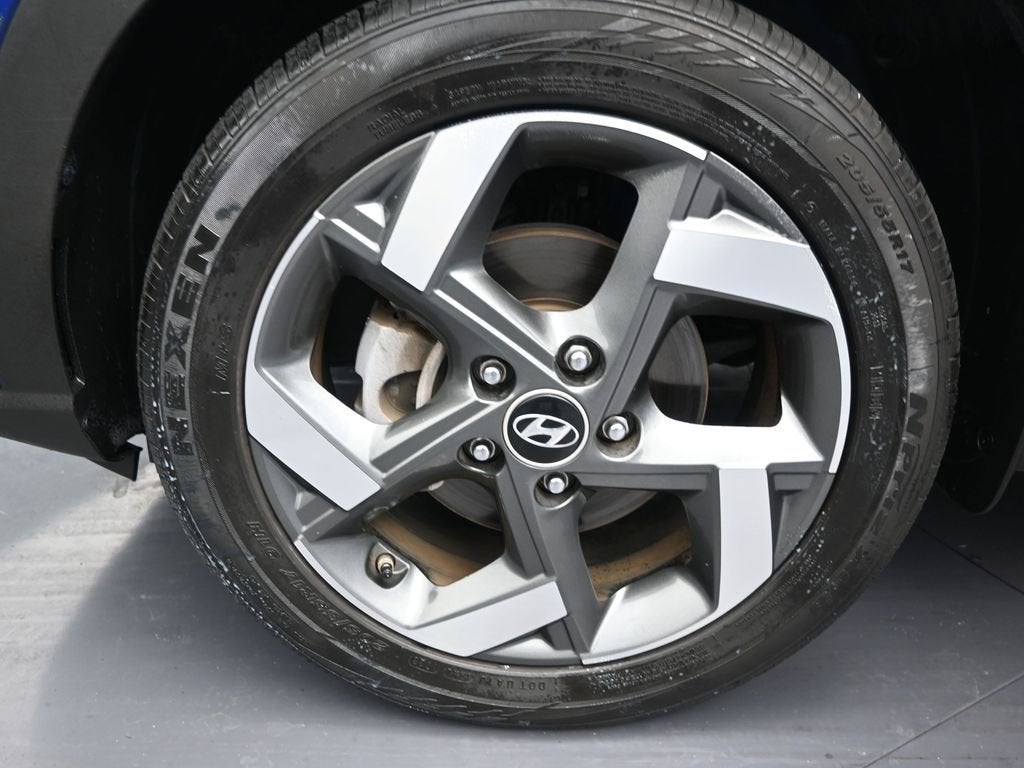 2023 Hyundai Venue SEL