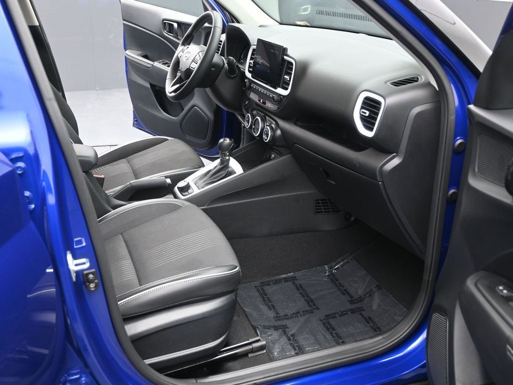 2023 Hyundai Venue Limited