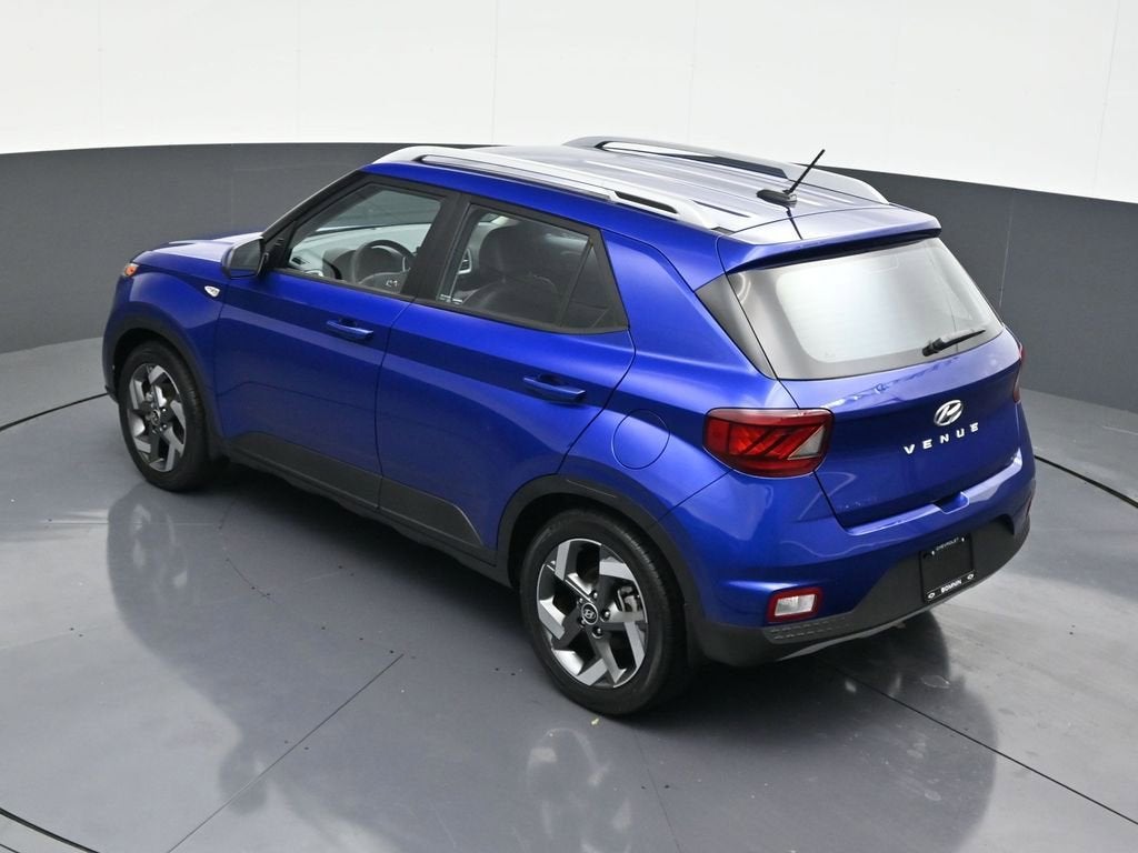 2023 Hyundai Venue Limited