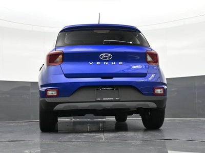 2023 Hyundai Venue Limited