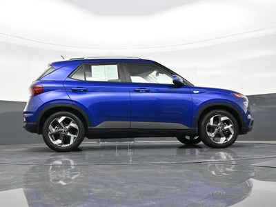 2023 Hyundai Venue Limited