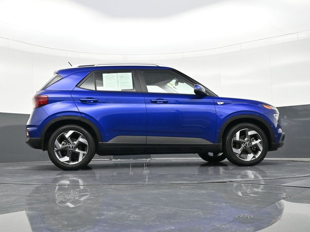 2023 Hyundai Venue Limited