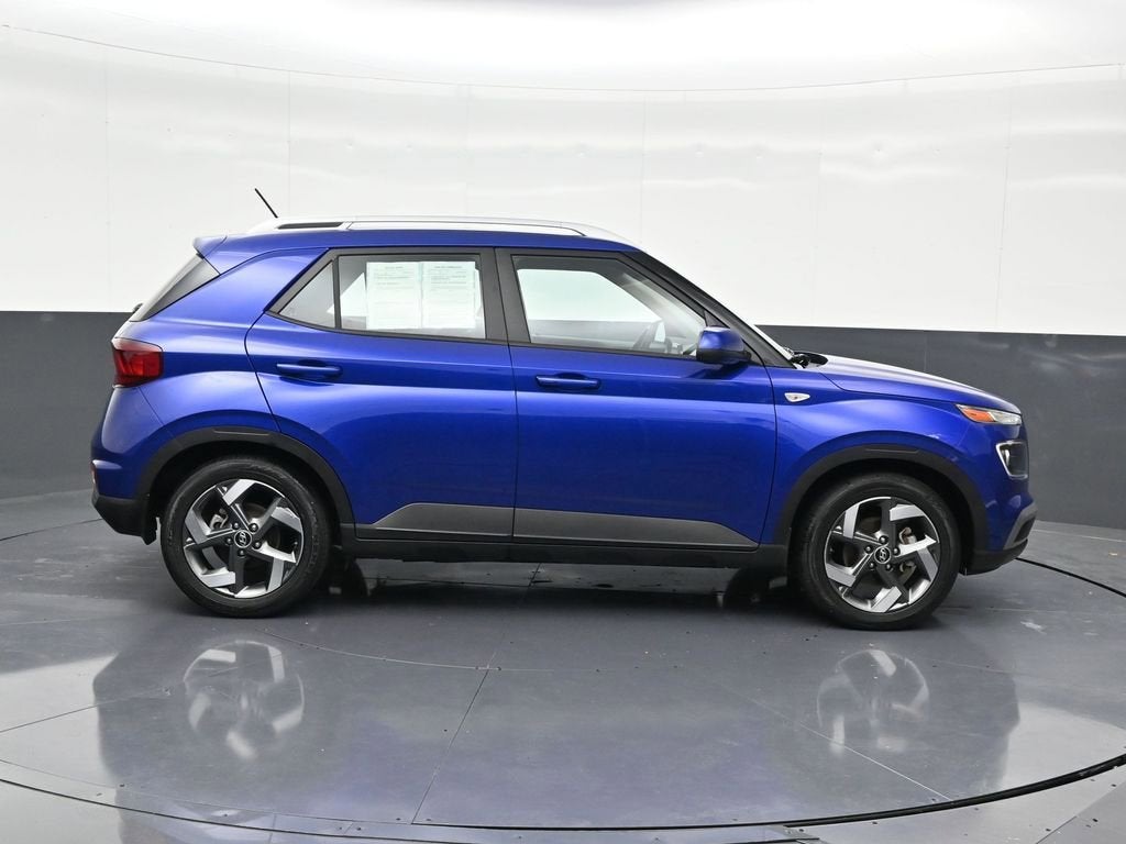 2023 Hyundai Venue Limited