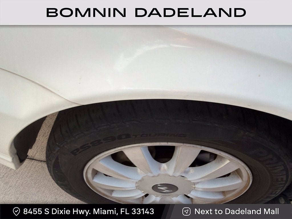 2005 Hyundai Sonata GLS
