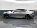 2023 Genesis G70 2.0T RWD