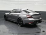 2023 Genesis G70 2.0T RWD