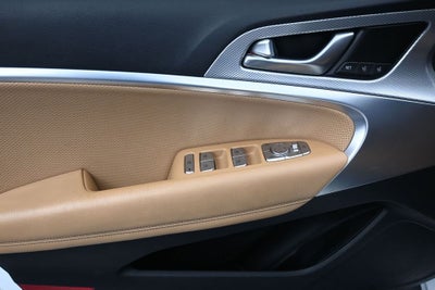 2022 Genesis G70 3.3T