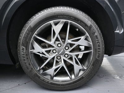 2022 Genesis GV70 2.5T