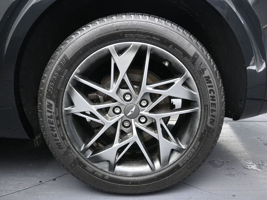 2022 Genesis GV70 2.5T