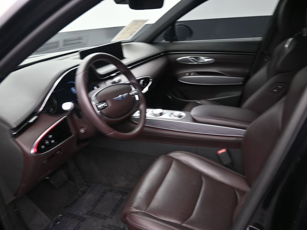 2022 Genesis GV70 2.5T