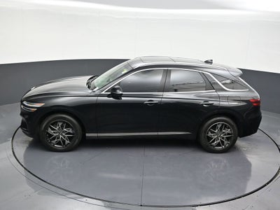 2022 Genesis GV70 2.5T