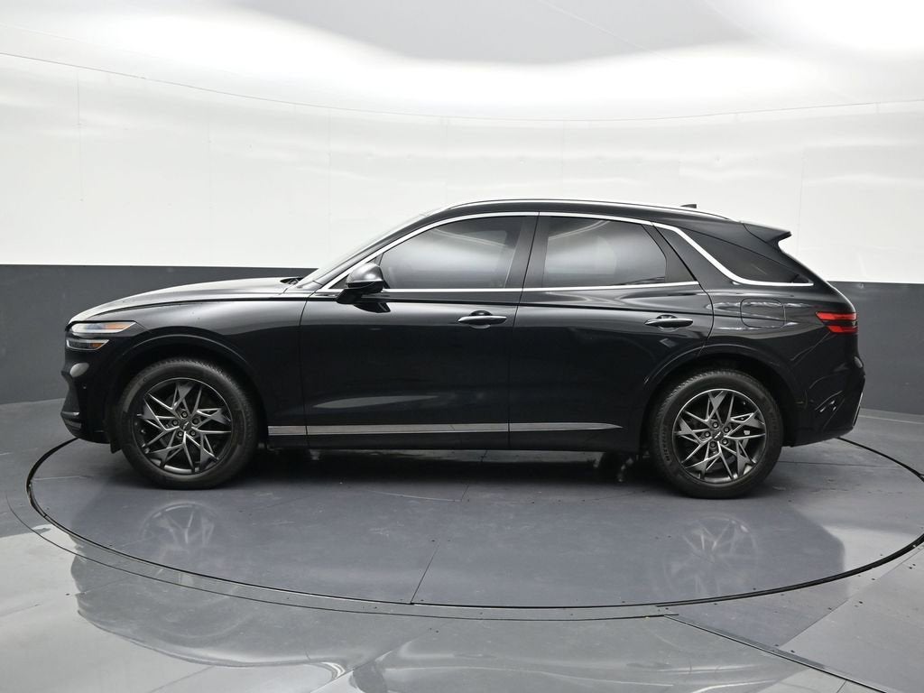 2022 Genesis GV70 2.5T