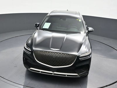 2022 Genesis GV70 2.5T