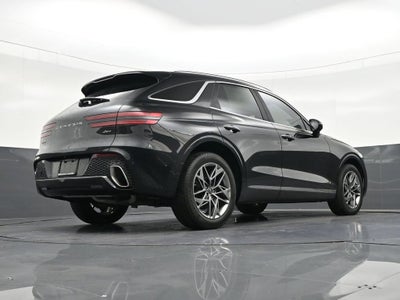 2022 Genesis GV70 2.5T