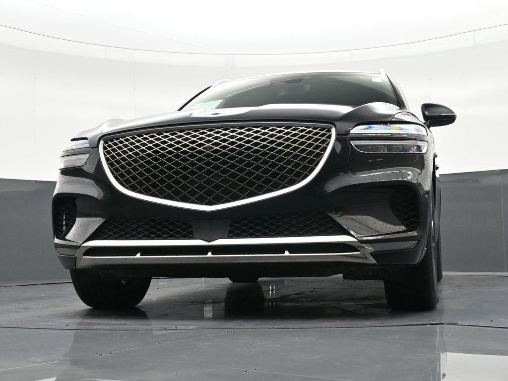 2022 Genesis GV70 2.5T