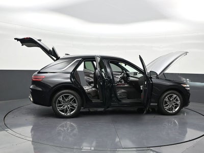 2022 Genesis GV70 2.5T