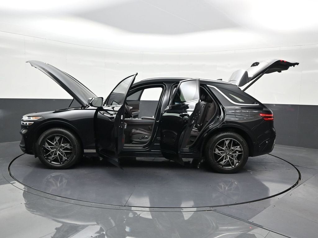 2022 Genesis GV70 2.5T