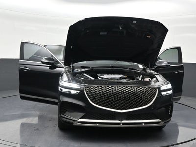 2022 Genesis GV70 2.5T