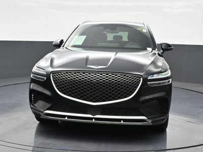 2022 Genesis GV70 2.5T