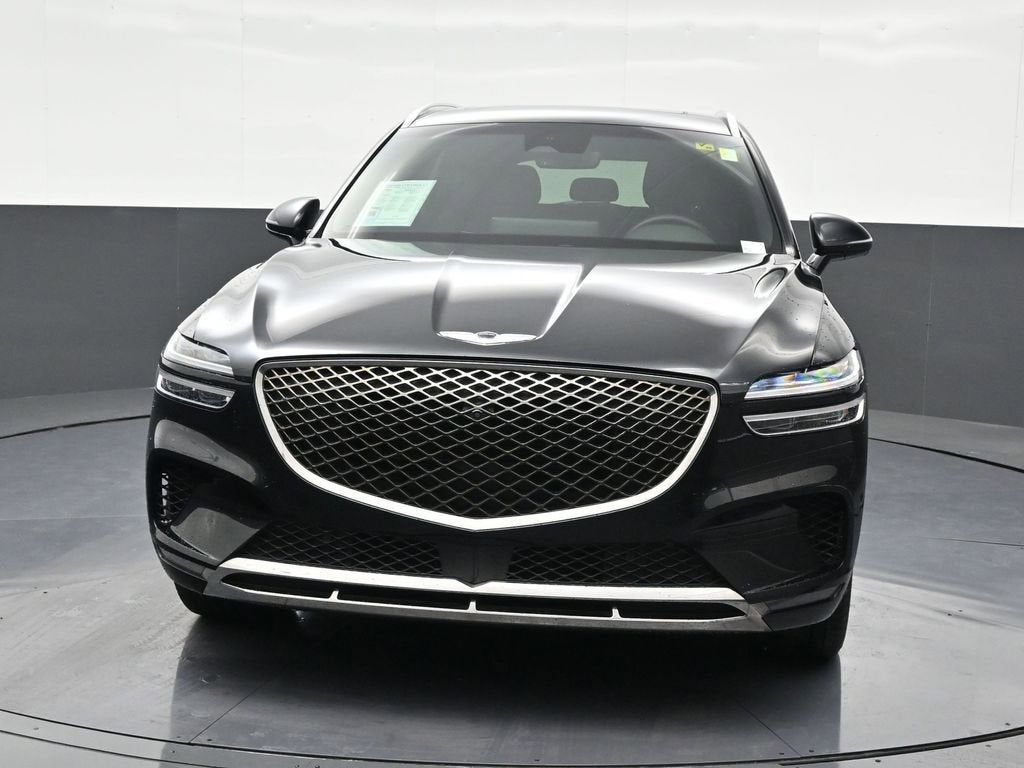 2022 Genesis GV70 2.5T