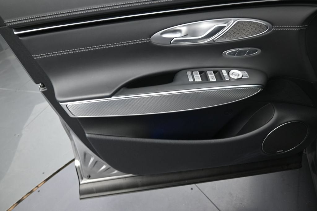 2023 Genesis GV70 2.5T AWD