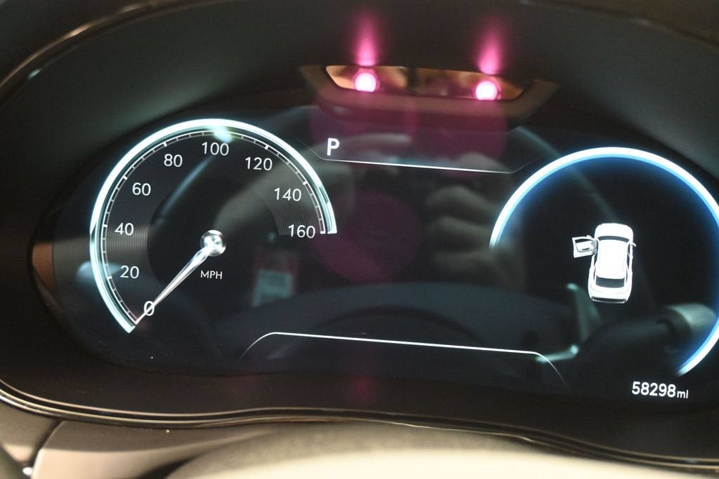 2023 Genesis GV70 2.5T AWD