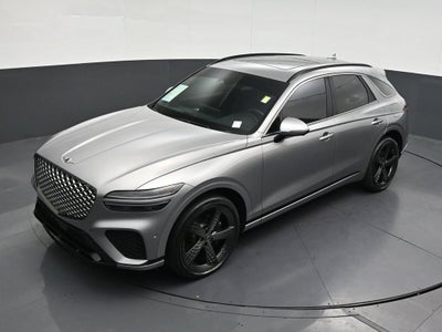 2023 Genesis GV70 2.5T AWD