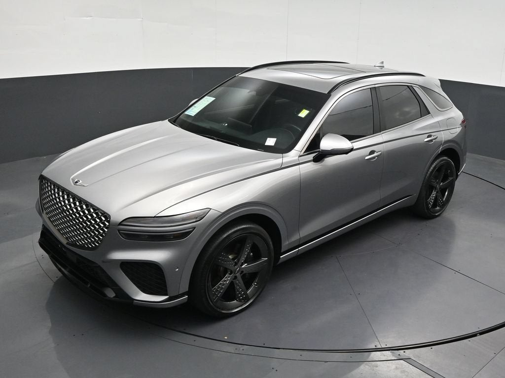 2023 Genesis GV70 2.5T AWD