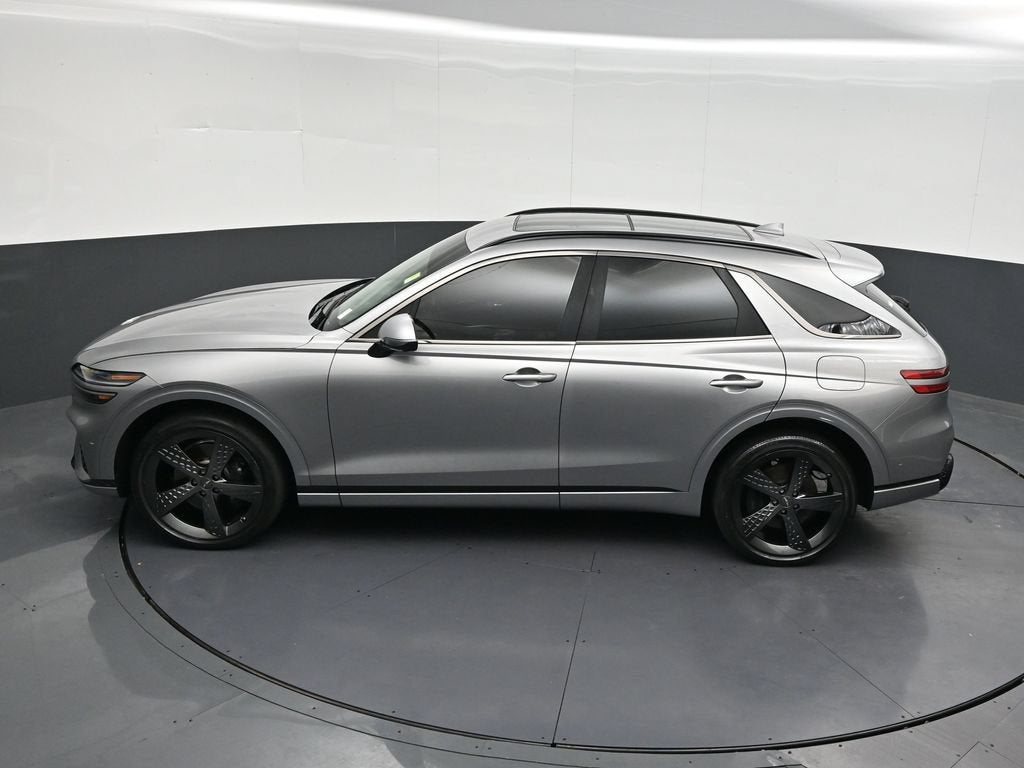 2023 Genesis GV70 2.5T AWD